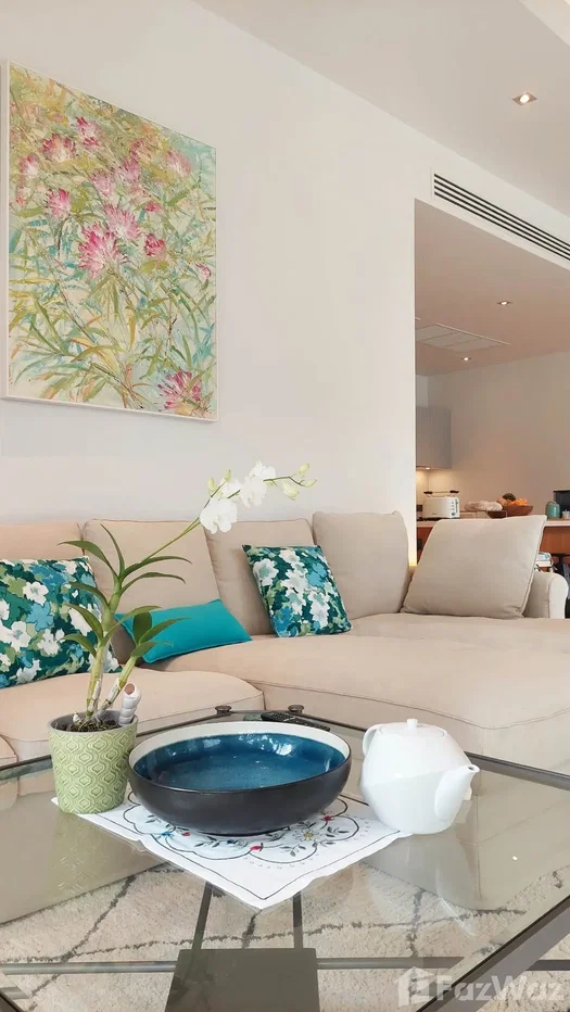 picture Homey 3-Bedroom Pool Anchan Hill Villa in Pasak Soi 8 5548680 - 12/67