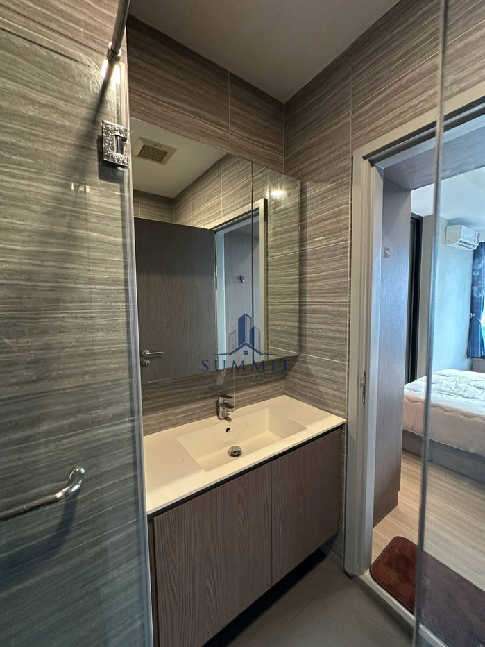 picture 🏡 For Rent | M Jatujak Condominium (Pet Friendly) 🐶🐱 - 29/35