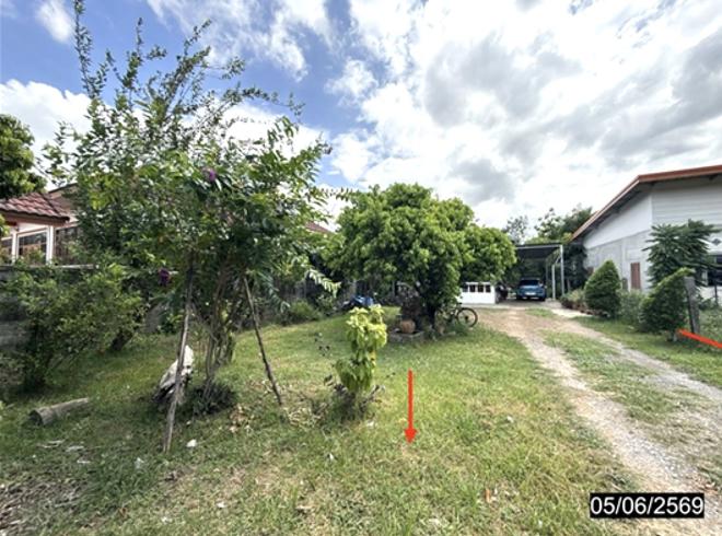 รูป บ้านเดี่ยว 164.2 ตร.วา คลองขลุง กำแพงเพชร 2M - รูปที่ 3/18