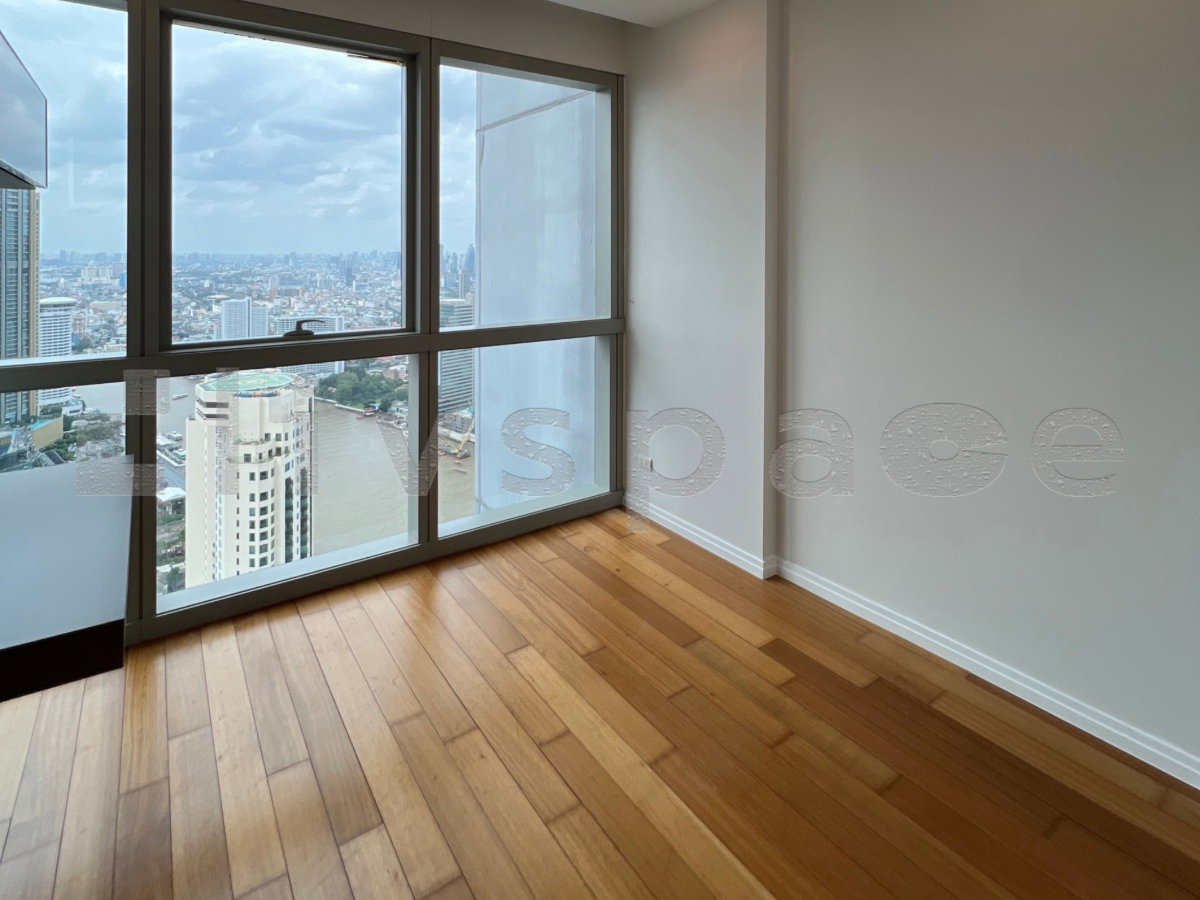 รูป ▚ LL122ツ ให้เช่า: The River Condominium 2 ห้องนอน 130ตร.ม. ชั้นสูง ห้องมุม วิวแม่น้ำเจ้าพระยา เห็น Iconsiam เฟอร์ครบพร้อมอยู่✨ - รูปที่ 13/14