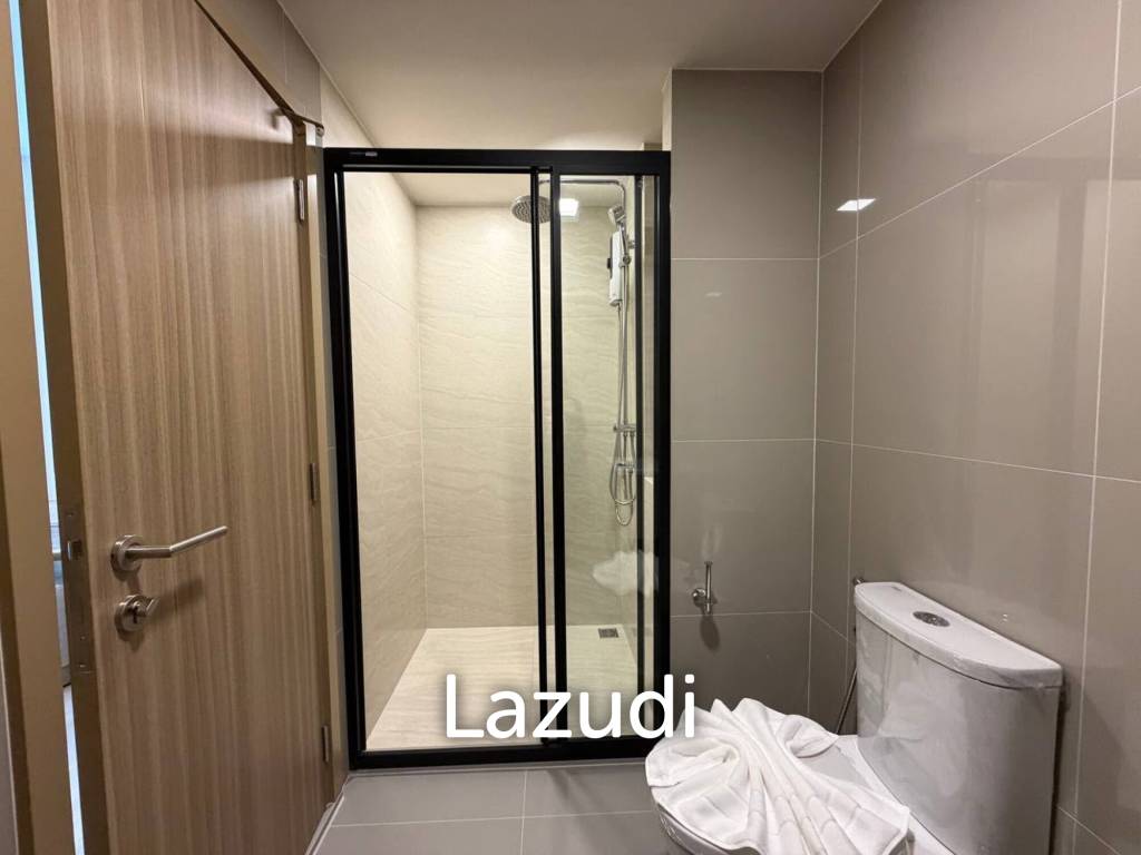 picture Brand New 1-Bedroom Condo for Sale at THE BASE Cherngtalay - 12/12