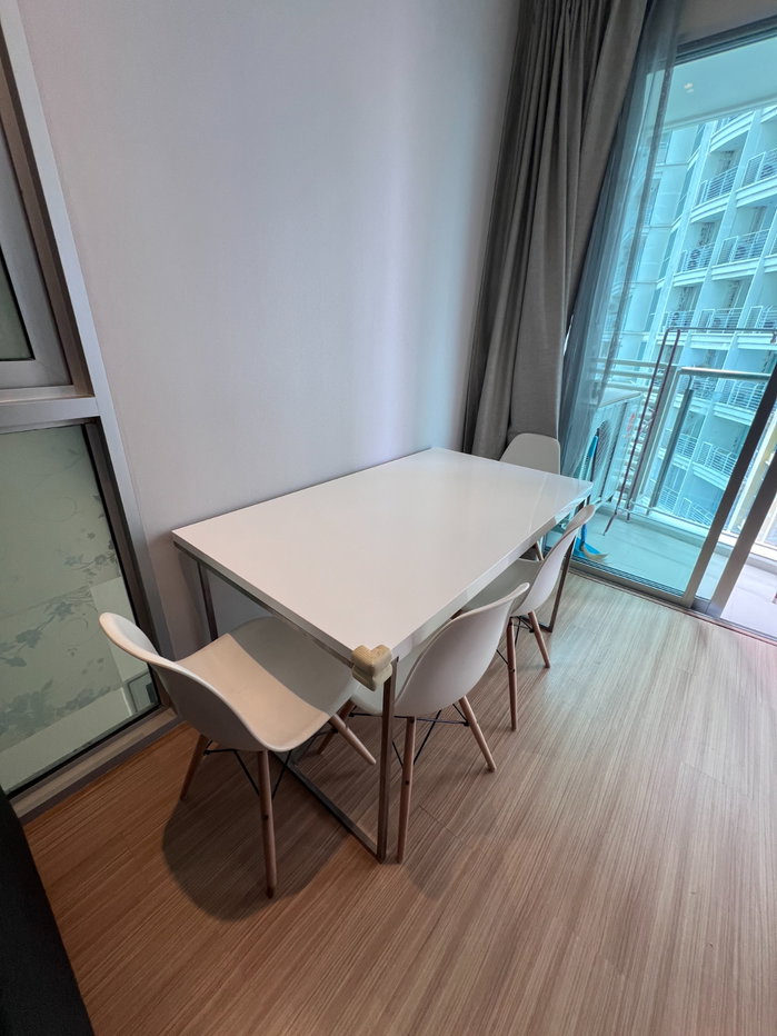 picture [For Rent] Sky Walk Residences | 1 Bedroom, 1 Bathroom  - 2/17