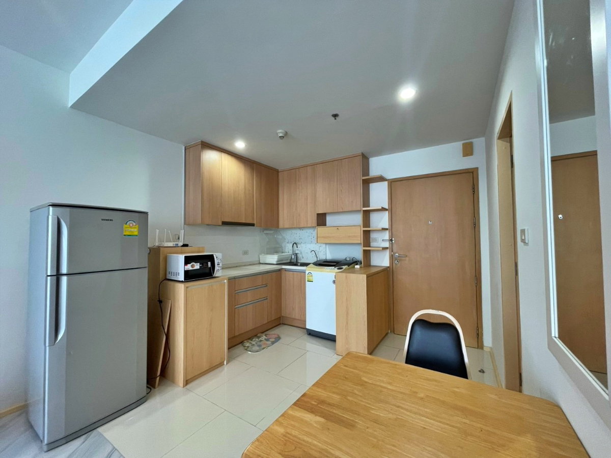 picture ðCondo for rent Villa Rachatewi - 9/13