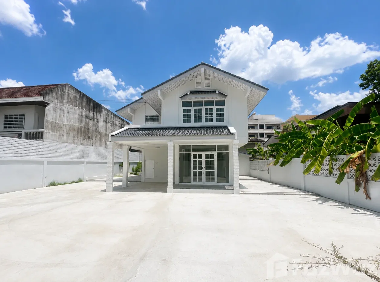 รูป ขาย บ้านเดี่ยว 3 ห้องนอน ใน คลองเจ้าคุณสิงห์, กรุงเทพมหานคร 6610259 - รูปที่ 2/20