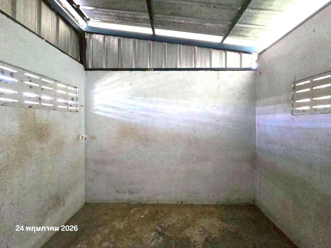 รูป บ้านเดี่ยว 155 ตร.วา พรานกระต่าย กำแพงเพชร 1.1M - รูปที่ 16/48