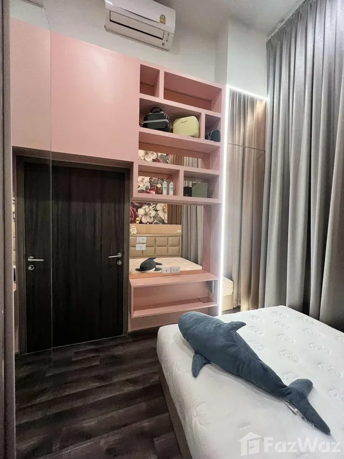 picture 2-Bed Loft at KnightsBridge Space Rama 9 | THB 12M 6611378 - 47/74