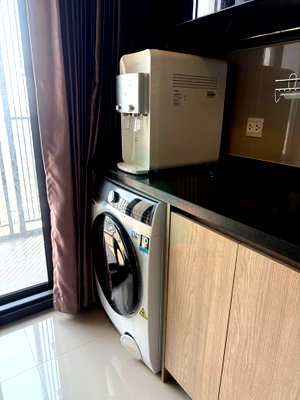 Condos for rent : 📌 For Rent Condo THE LINE WONGSAWANG Building 1, Floor 31,2 bed room, Room size 54 sqm