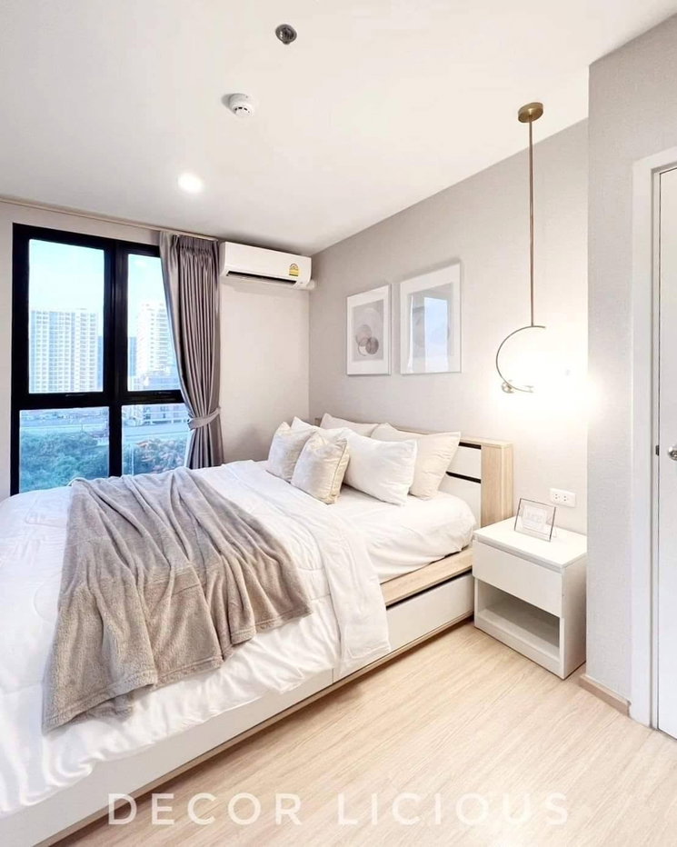 picture Plum Condo Pinklao Station Condo For Rent / Line : @mintocondo - 8/13
