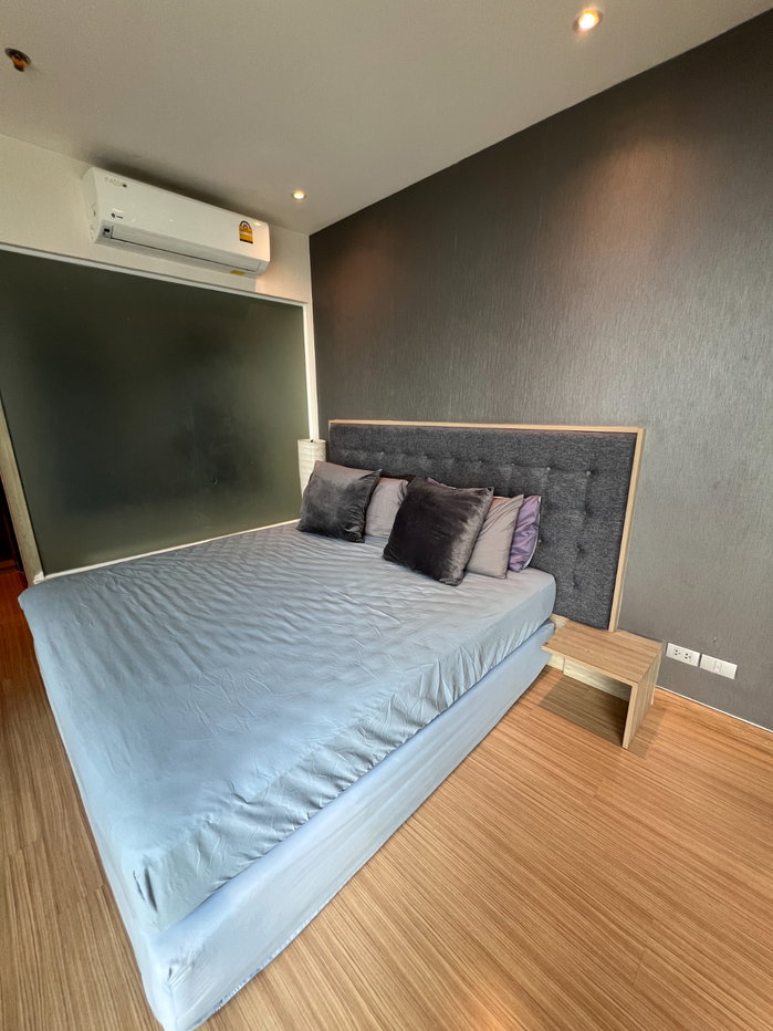 picture [For Rent] Sky Walk Residences | 1 Bedroom, 1 Bathroom  - 16/17