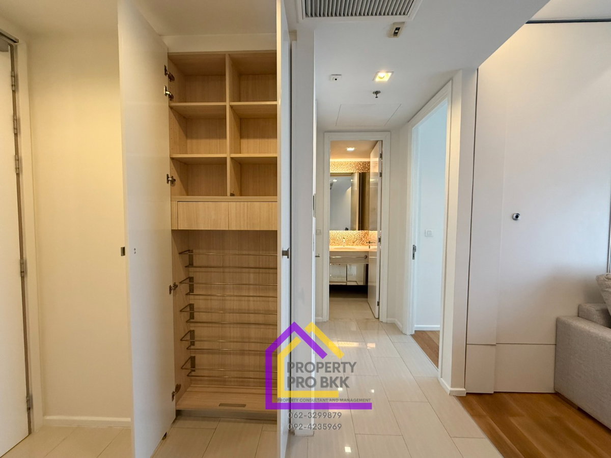 picture 🌟🌟 Modern City Living with Unblocked View! 🌟🌟 For Rent | Circle Living Prototype (Circle 2) - 13/25