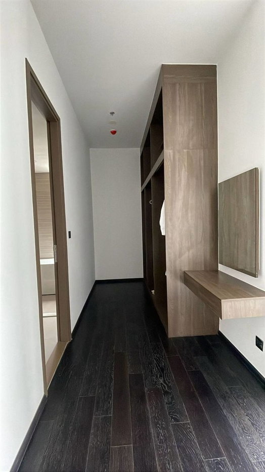 picture For Rent Park Origin Thonglor Fully Furnished (Near BTS ThongLor) - 6/11