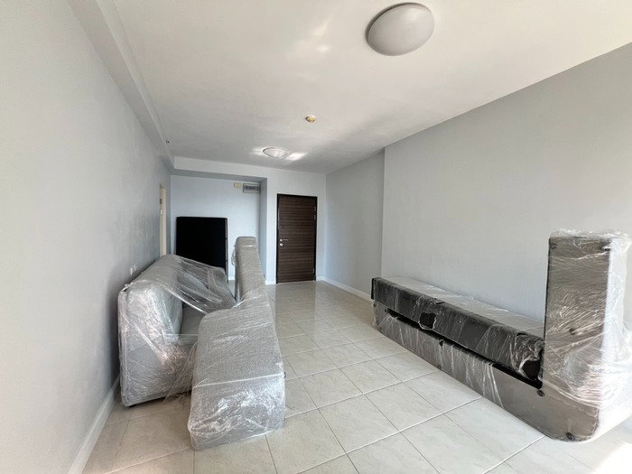 รูป 💥💥ขายด่วน!! Condo Supalai Park Khaerai-Ngamwongwan 2Bed 65.05 ตรม.ชั้น 19 เพียง 2.39 ล้านบาท!! สนใจ Line: @atfirm💥💥 - รูปที่ 4/18