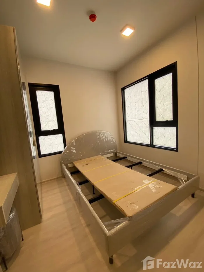picture 1 Bedroom Condo for sale at COBE Ratchada-Rama 9  6611117 - 6/10