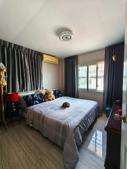 รูป ขายบ้านเดี่ยว หมู่บ้านร่มรื่น กรีนปาร์ค รังสิต-นวนคร - รูปที่ 12/21