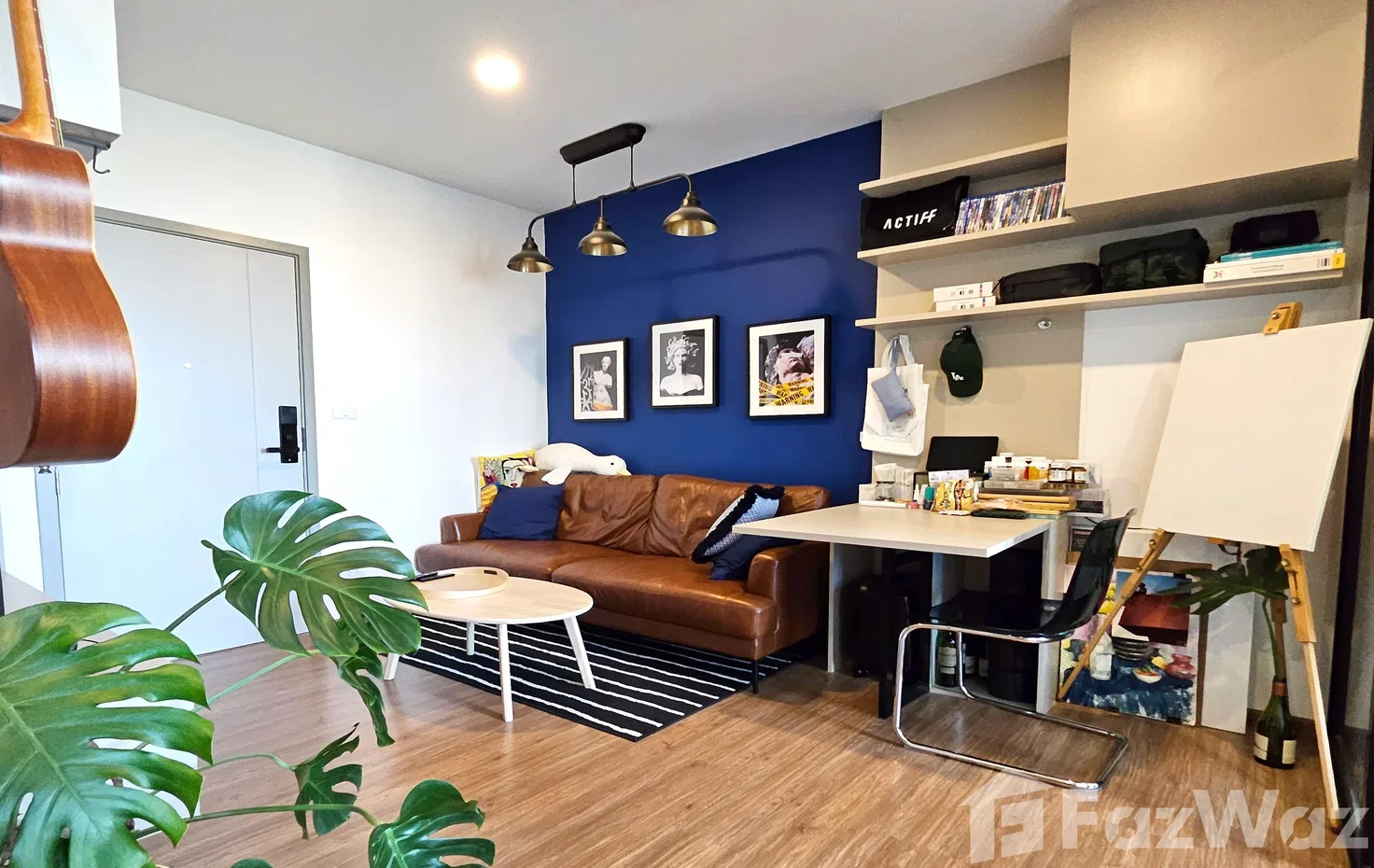 picture 2 Bedroom Condo for sale at The Origin Ram 209 Interchange 6589585 - 4/10