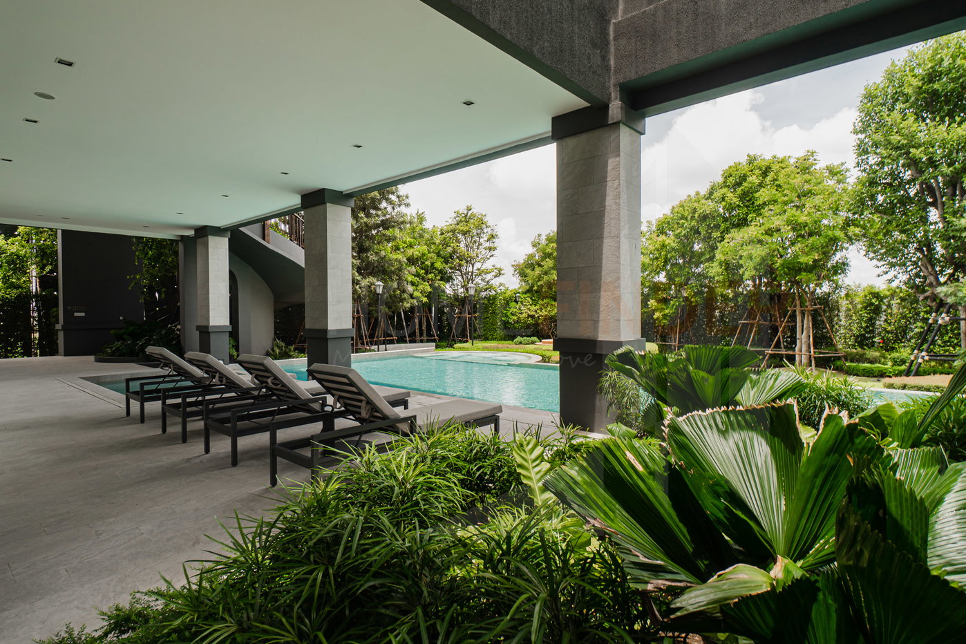 รูป Grand Bangkok Boulevard Bangna KM.15 4 bedrooms, for sale - รูปที่ 24/28