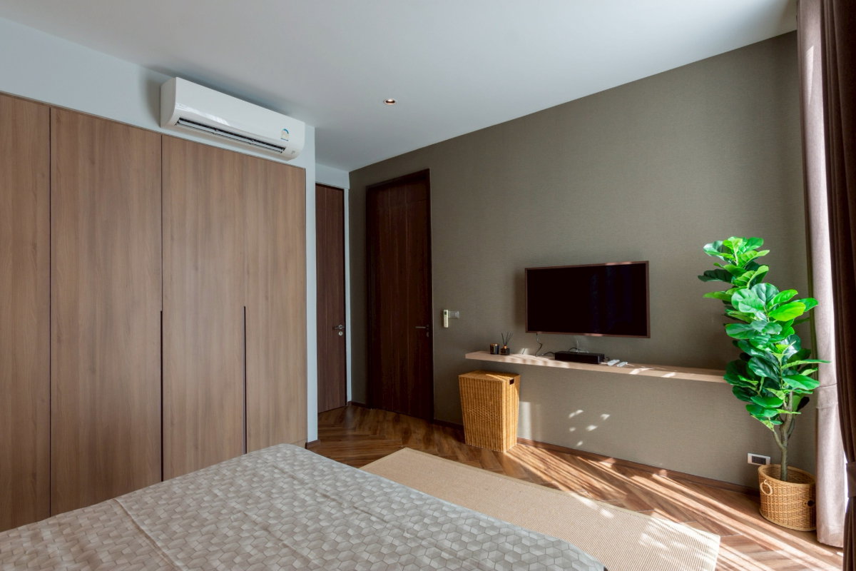 picture Luxury Condominium for Rent in Prime Chiang Mai Location ✨🏙️ - 5/9