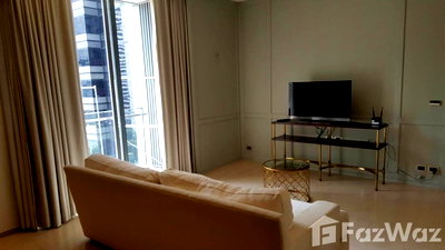 Condos for rent : A Palace Fit for Royals: Live Chic in Saladaeng Residences! 1154482