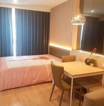 🏙️✨ FOR SALE: IDEO O2 — MODERN RESORT-STYLE LIVING NEAR BTS BANG NA!  💰 Selling Price: 2,800,000 THB | 📲 Line ID: @condobkk (with @)  