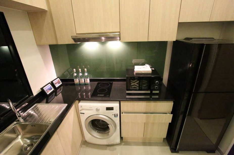 รูป Arden Pattanakarn 20 for rent nice unit  - รูปที่ 5/16
