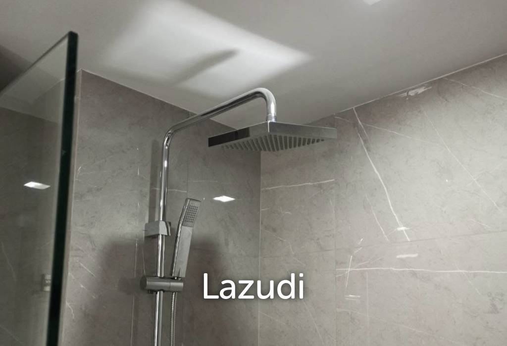picture 26.5 sqm high-floor condo at Dusit D2 Residence - 10/11