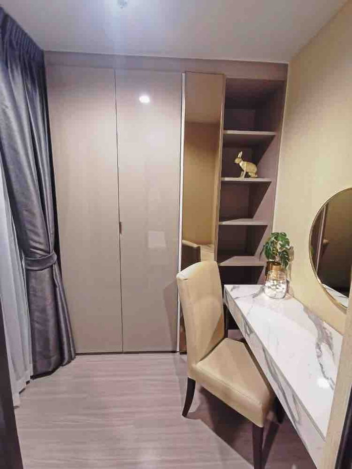 picture For Rent Life Ladprao, Studio room - 10/13