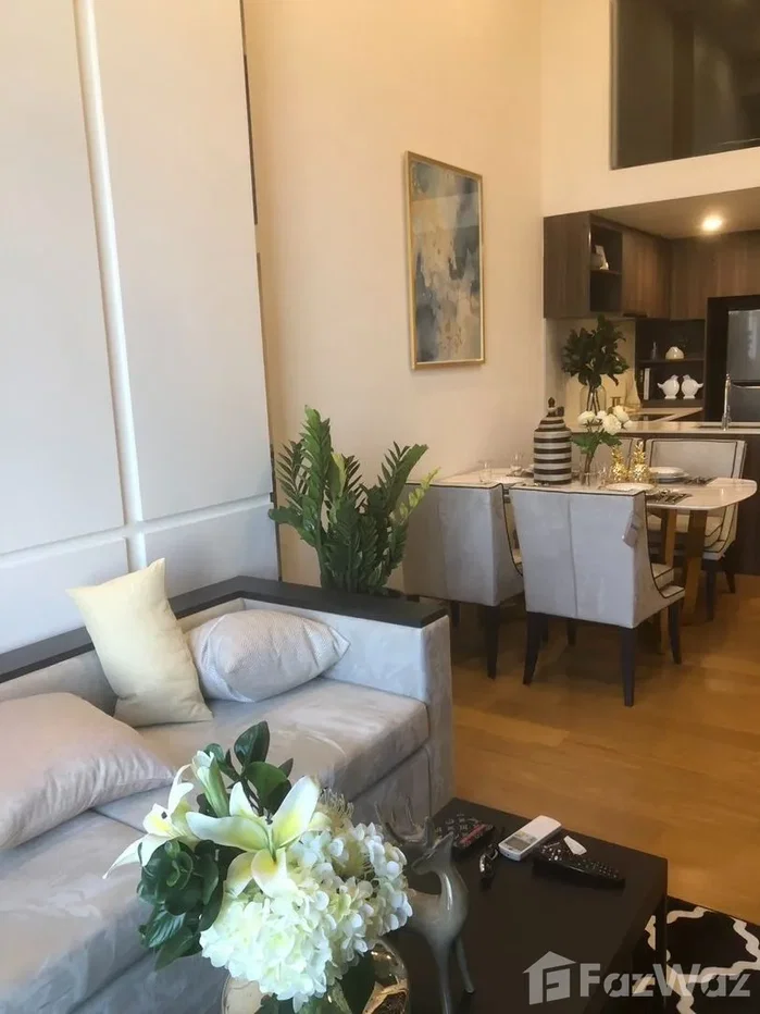 picture Siamese Exclusive Sukhumvit 31 | Duplex | 2 Bedrooms | 87 SQ 6594666 - 3/12