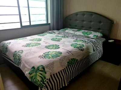 Condos for rent : 🏠🦋 Rhythm Asoke 2 : 31 sqm. 🏠