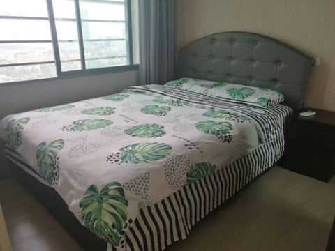 🏠🦋 Rhythm Asoke 2 : 31 sqm. 🏠
