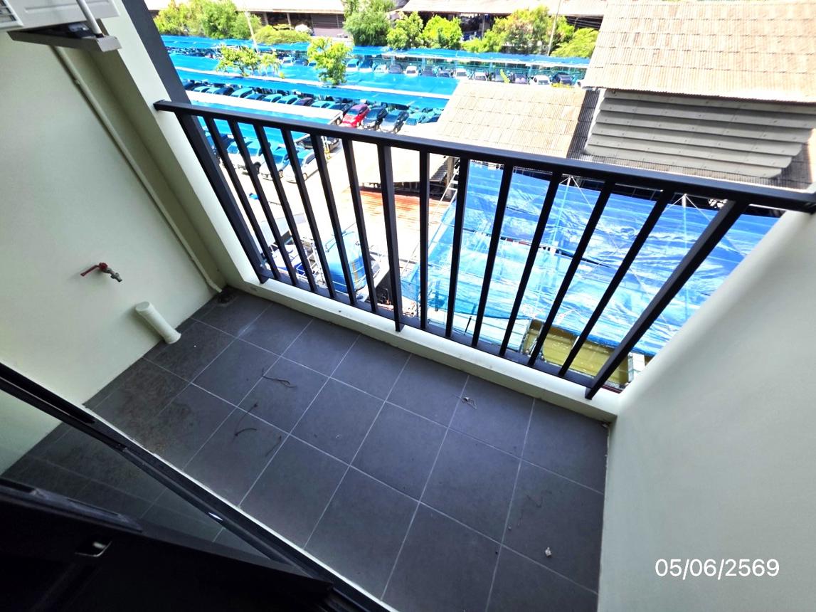 รูป คอนโดมิเนียม 29.91 ตร.ม. อาโล่ ลาซาล 17 เขตบางนา กรุงเทพมหานคร 1.9M - รูปที่ 17/24