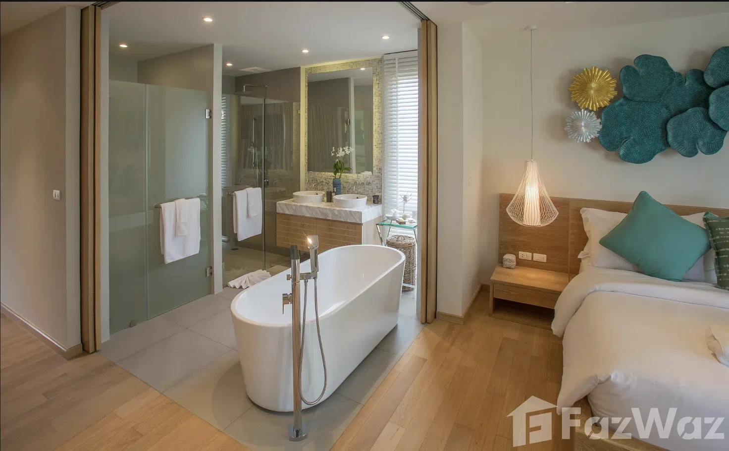 รูป ขาย วิลล่า 3 ห้องนอน ในโครงการ ตรีชฎา วิลล่า 6588127 - รูปที่ 16/24