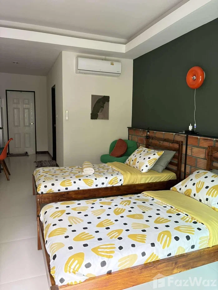 รูป ขาย บ้านเดี่ยว 5 ห้องนอน ใน สาคู, ภูเก็ต 6202178 - รูปที่ 15/26