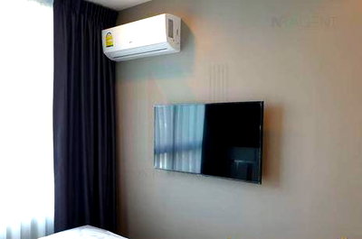 Condos for rent : 🎊 For Rent Condo ARTEMIS SUKHUMVIT 77 Building 1, Floor 9,1 bed room, Room size 29.00 sqm