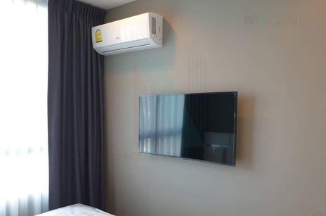รูปภาพ 🎊 For Rent Condo ARTEMIS SUKHUMVIT 77 Building 1, Floor 9,1 bed room, Room size 29.00 sqm