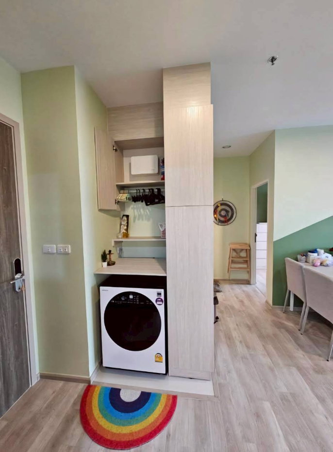 picture 🏬🚩For rent Niche MONO Mega Space Bangna - 7/9
