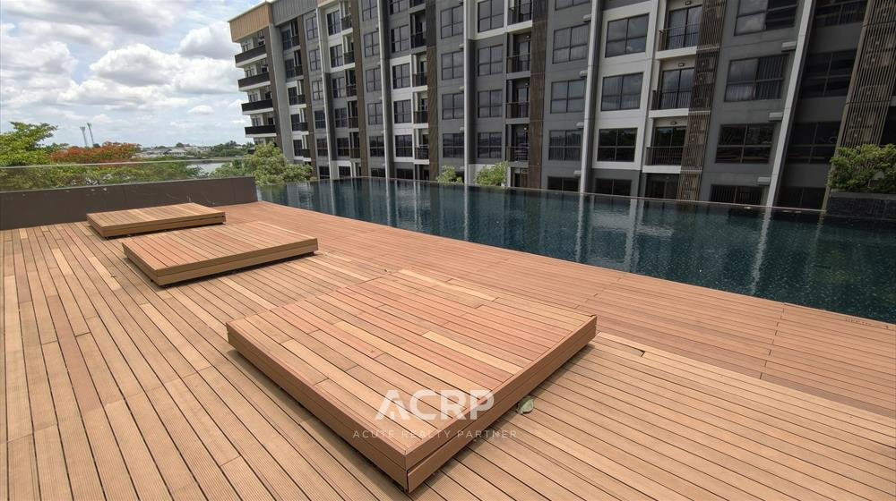 picture Rare Item! 1st-Hand Quota: The Politan Rive 2-Bed (60 sq.m.) Luxury Riverfront (Ref no. 00162268) - 24/30
