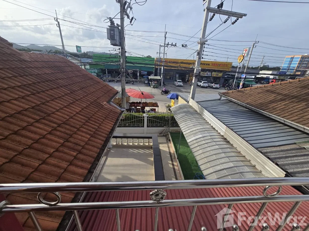 รูป ขาย บ้านเดี่ยว 4 ห้องนอน ใน หนองแก, ประจวบคีรีขันธ์ 6612950 - รูปที่ 26/26