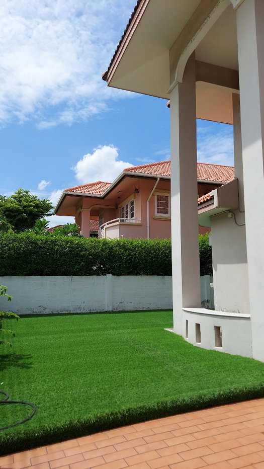 รูป 🏡✨ ให้เช่าบ้านเดี่ยว 2 ชั้น | ใกล้มหาวิทยาลัยรังสิต | พร้อมเฟอร์นิเจอร์ เข้าอยู่ได้ทันที 🌿 - รูปที่ 3/11