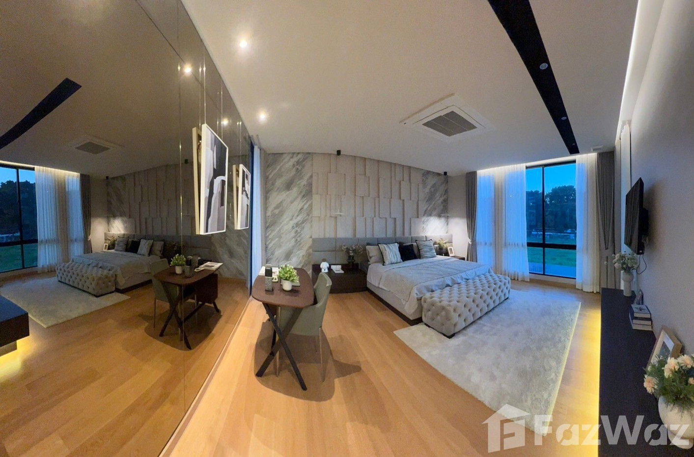picture For Rent: 3-Story Detached House 2044281 - 29/40