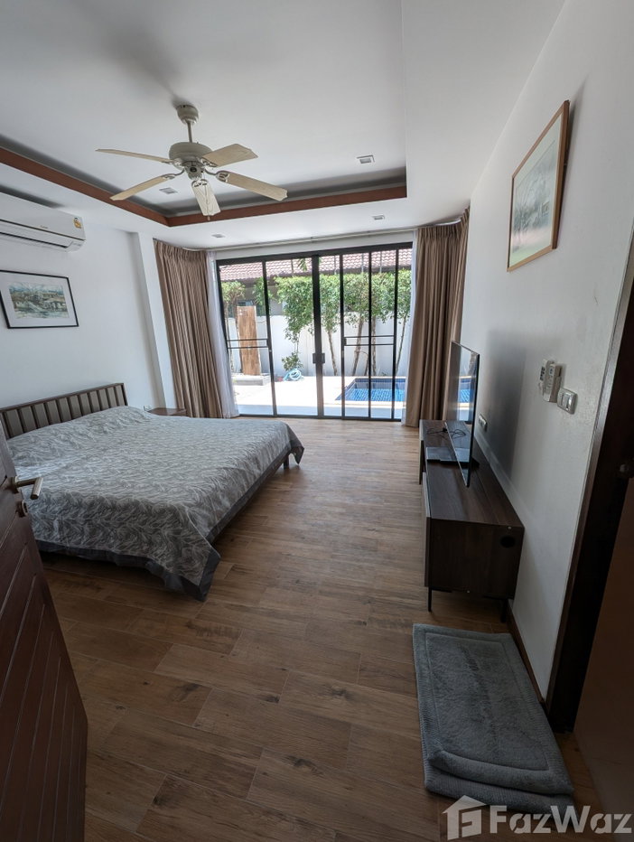 รูป วิลล่าให้เช่า 3 ห้องนอน ใน เชิงทะเล, ภูเก็ต 1913666 - รูปที่ 30/44