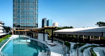 คอนโดให้เช่า : 🔥 ห้องว่าง พร้อมเข้าอยู่! The Monument Thonglor รีบจองก่อนหลุด 🔥