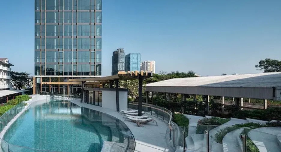 picture 🔥 Available Now! The Monument Thonglor - Book Before It's Gone! 🔥 - 1/1