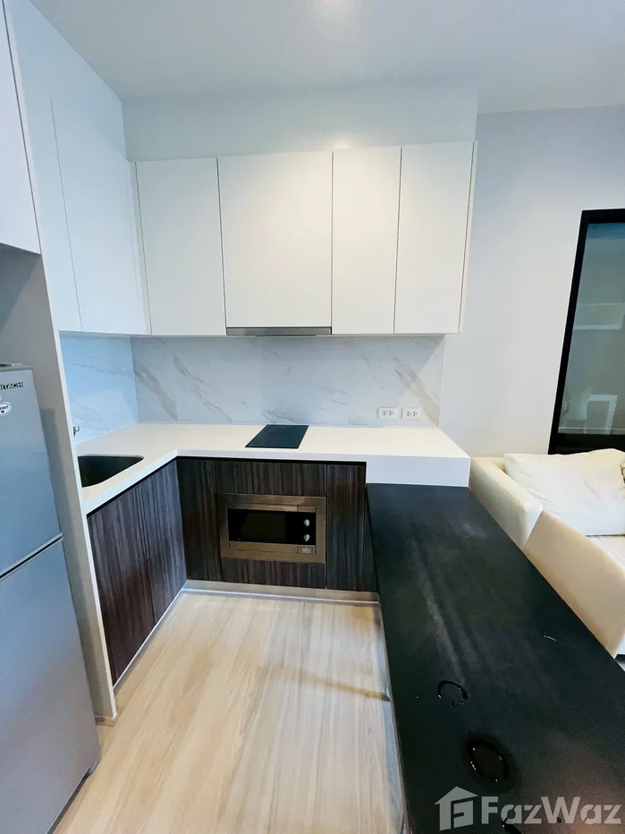picture 1 Bedroom Condo for sale at Urbano Absolute Sathon-Taksin  6612204 - 4/15