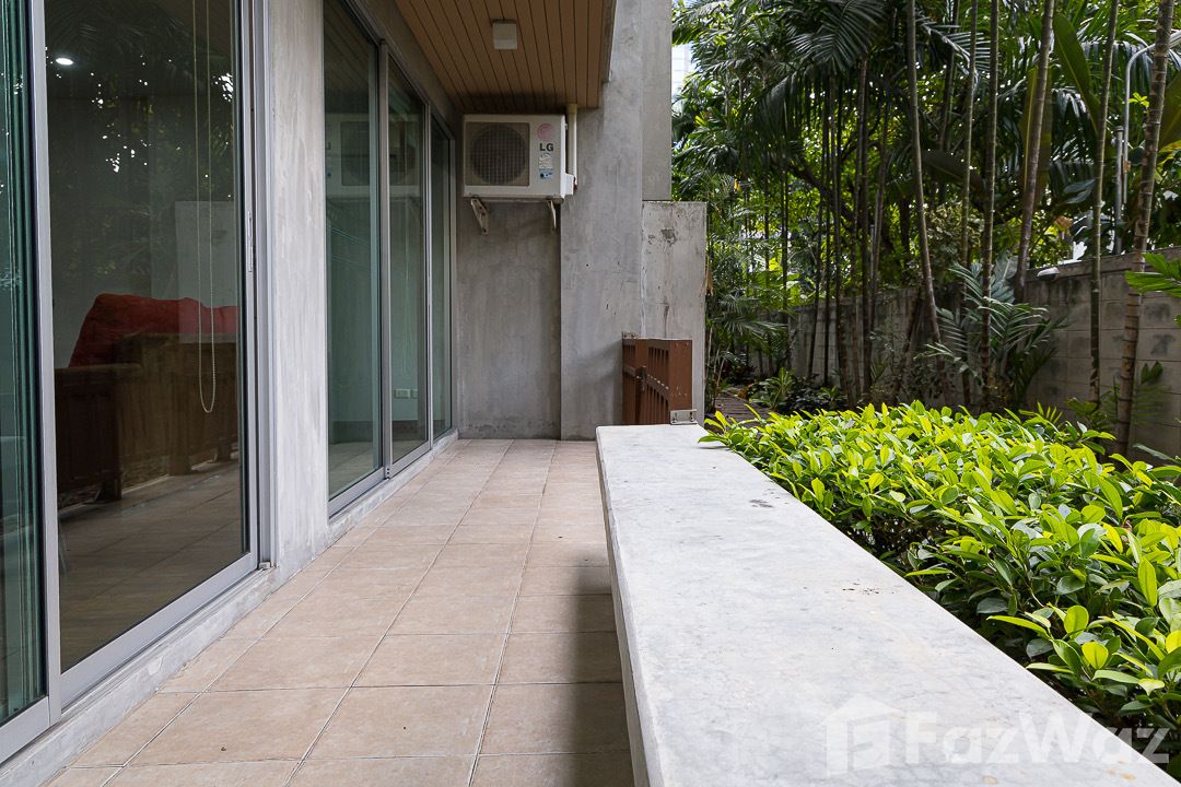 picture 2 Bedroom Condo for rent at Von Napa Sukhumvit 38 5768230 - 5/21