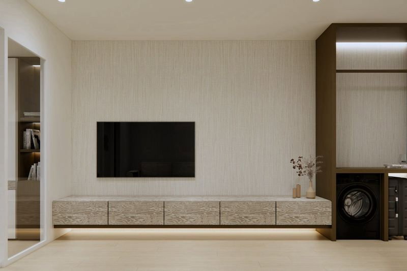 รูป ขาย Hillside 3 Condominium คอนโดรีโนเวทใหม่สไตล์ Modern Homey ทำเลใจกลางนิมมาน เหมาะทั้งอยู่อาศัยและลงทุน วิวดอยCH-10  - รูปที่ 11/18