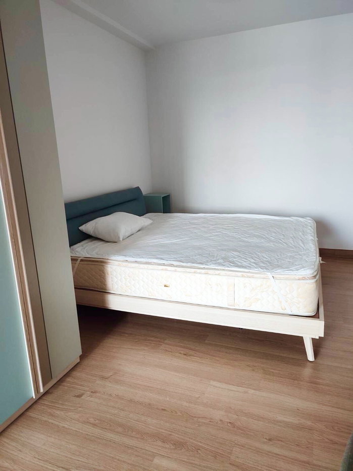 รูป ขายคอนโด 1 ห้องนอน ศุภาลัย ปาร์ค ราชพฤกษ์-เพชรเกษม ติดรถไฟฟ้า สถานี บางหว้า - รูปที่ 1/9