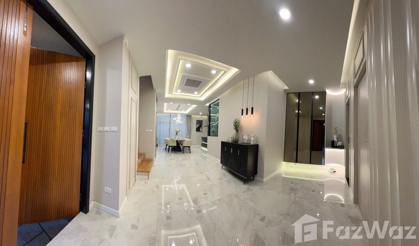 picture For Rent: 3-Story Detached House 2044281 - 19/40