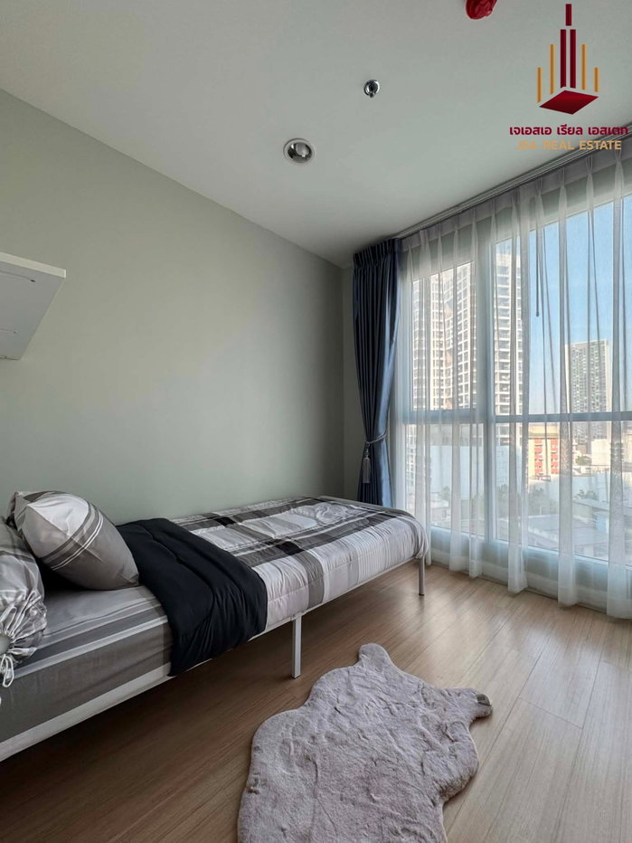 picture ✨ For Sale : Life @ Ladprao 18 Condo ✨ 💰 Only 6,790,000 THB - 7/10