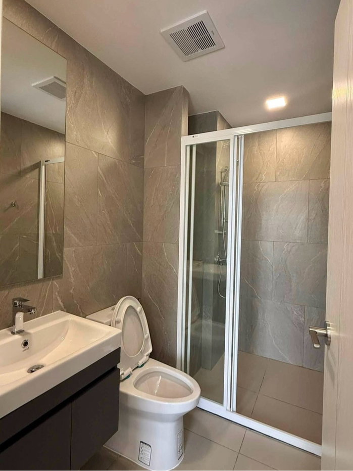รูป [For Rent] Modiz Vault Kaset Sripatum 〰️ Pet Friendly เลี้ยงสัตว์ได้ ไม่ต้องแอบอีกต่อไป🌳 - รูปที่ 6/6