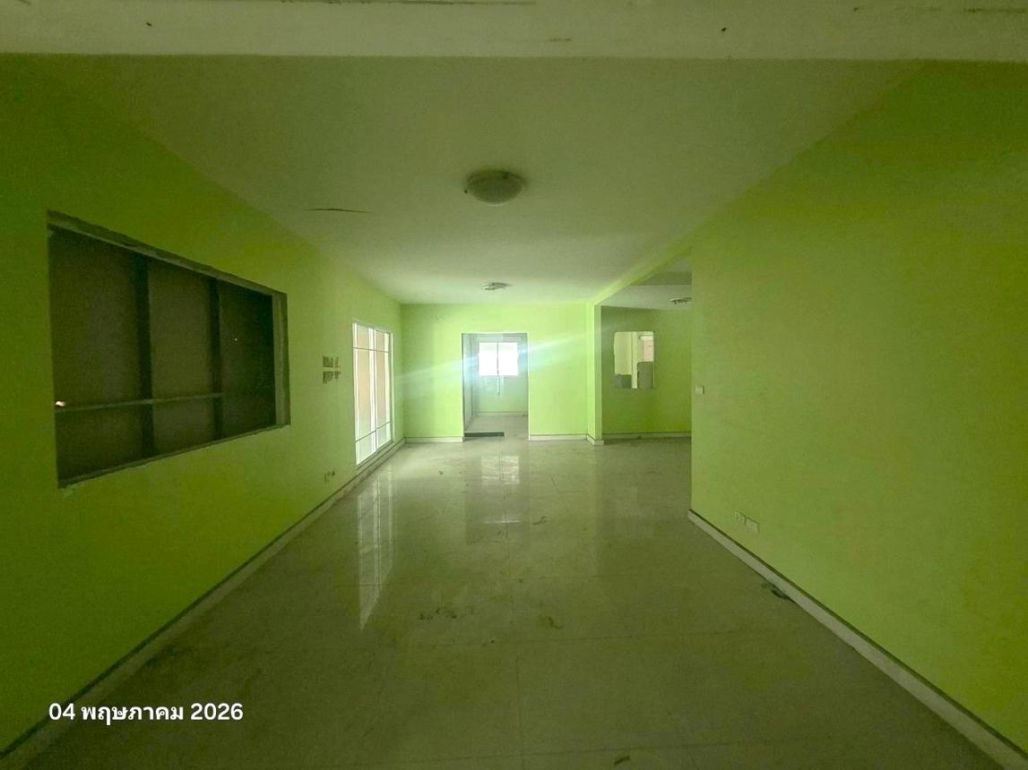 picture HOME 103.2 Sq.w. Khlong Luang Pathumthani for 8.6M - 32/58